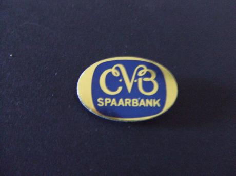 CVB Spaarbank Centrale Volksbank